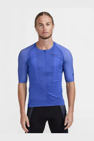 Craft Pánský cyklistický dres PRO Nano velikost L