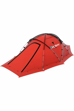 HUSKY Stan Extreme Fighter po 3-4 osoby velikost