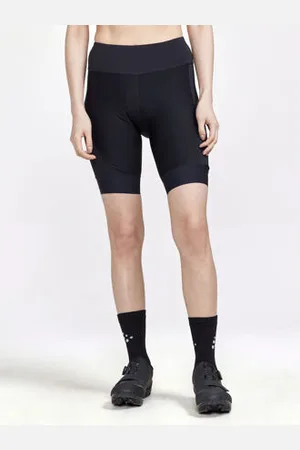 Craft Dámské cyklistické šortky ADV Gravel velikost M