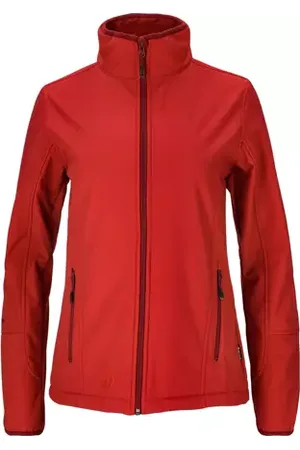 Whistler Dámská bunda Covina W Softshell Jacket W-PRO 8000 velikost 40