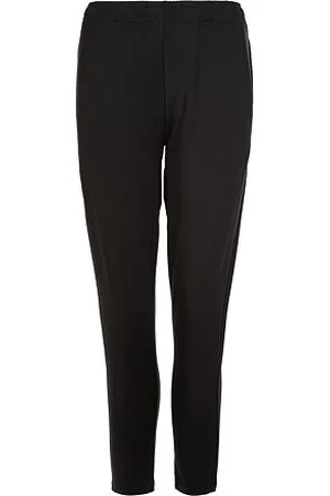 Endurance Dětské tepláky Beno Jr. Poly Pants velikost 8