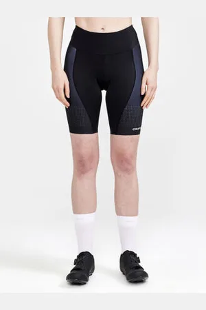 Craft Dámské cyklistické šortky PRO Nano velikost S