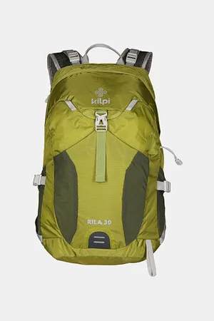 Kilpi Turistický batoh RILA 30-U Zelená velikost UNI