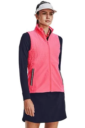 Under Armour Dámská sportovní vesta Storm Revo Vest velikost S