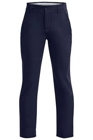 Under Armour Chlapecké kalhoty Boys Golf Pant velikost YL