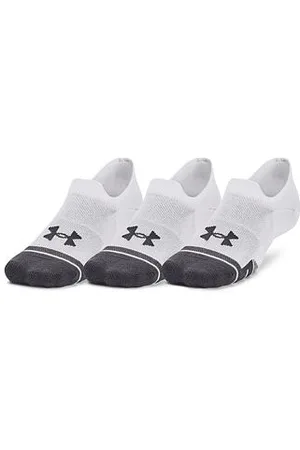 Under Armour Unisex ponožky Performance Tech 3pk ULT velikost L