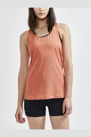Craft Dámské tílko ADV Essence velikost XL