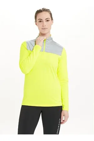 Endurance Dámská běžecká mikina Tusina W velikost 36