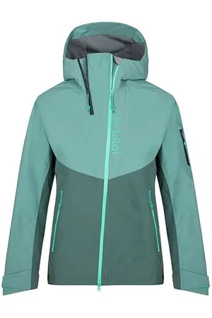 Kilpi Dámská outdoorová bunda METRIX-W velikost 34