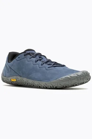 Merrell Pánská barefoot obuv Vapor Glove 6 LTR velikost bot 41,5