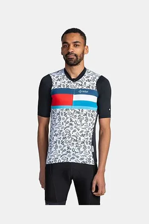 Kilpi Pánský cyklistický dres RIVAL-M velikost 3XL