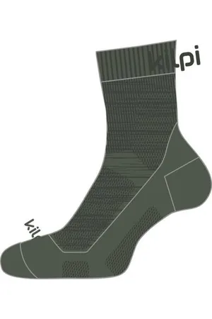 Kilpi Unisex běžecké ponožky SPEED-U velikost 35