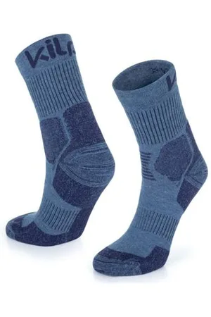 Kilpi Unisex běžecké ponožky Ultra-U velikost 35