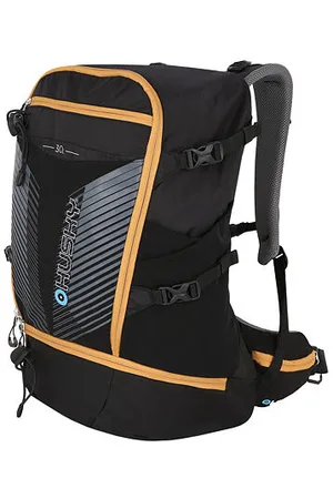 HUSKY Městský batoh Cingy 30l black velikost ONESIZE