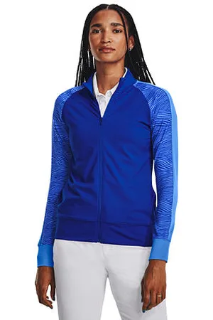Under Armour Dámská mikina Storm Midlayer FZ velikost S