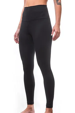 Sensor Dámské legíny Infinity Eco velikost L