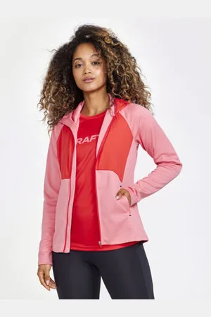 Craft Dámská mikina ADV Essence Jersey Hood velikost M
