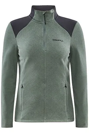 Craft Dámská lehká mikina CORE Edge Thermal velikost M