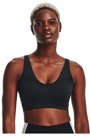 Under Armour Dámská sportovní podprsenka SmartForm Evolution Mid velikost M