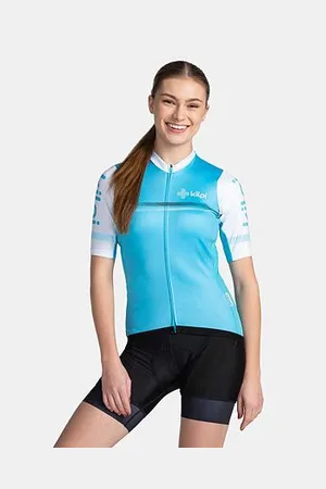 Kilpi Dámský cyklistický dres CORRIDOR-W velikost 34