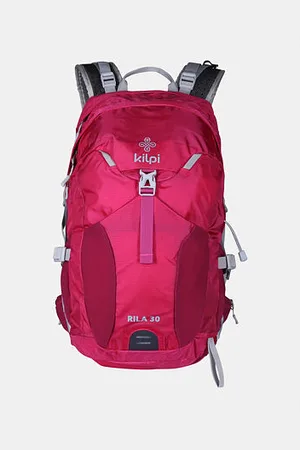 Kilpi Turistický batoh RILA 30-U Růžová velikost UNI