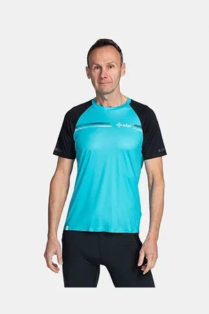 Kilpi Pánské běžecké tričko FLORENI-M velikost 3XL