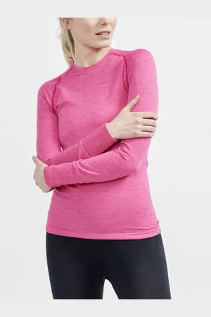 Craft Dámské funkční tričko CORE Dry Active Co velikost XS