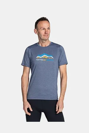 Kilpi Pánské technické tričko GIACINTO-M velikost 3XL