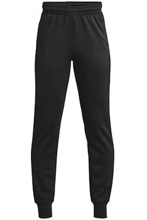 Under Armour Chlapecké tepláky Armour Fleece Joggers velikost YL