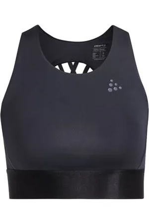 Craft Dámská podprsenka ADV Hit Padded Sport Top velikost S