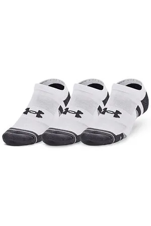 Under Armour Unisex ponožky Performance Cotton 3pk NS velikost L