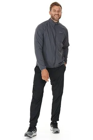 Endurance Pánský komplet Senden M Tracksuit Set velikost S