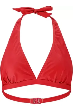 Cruz Dámský vršek plavek Pozzuoli W Bikini Top velikost 40