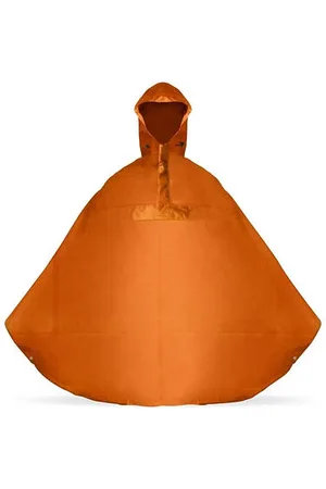 TRIMM Pláštěnka ONES orange