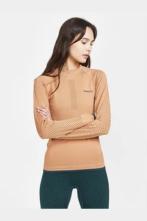 Craft Dámské funkční tričko ADV Warm Intensity velikost M