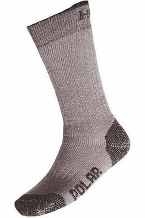 HUSKY Vysoké ponožky Polar velikost M(36-40)