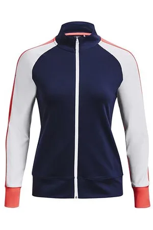 Under Armour Dámská mikina Storm Midlayer FZ velikost L
