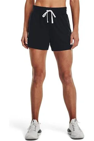 Under Armour Dámské kraťasy Rival Terry Short velikost L