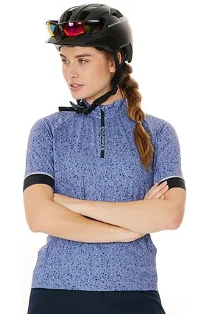 Endurance Jetti W Cycling MTB S/S Shirt velikost 40