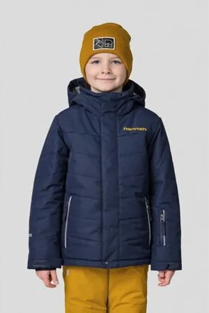 Cubus Dětská zimní bunda Kinam JR II velikost 134/140