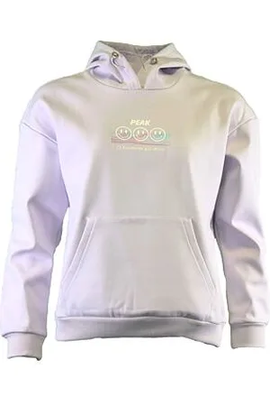Peak Performance Dámská mikina Hoodie Fleece velikost XL
