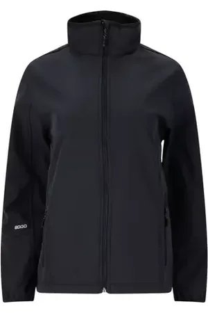 Whistler Dámská bunda Covina W Softshell Jacket W-PRO 8000 velikost 40
