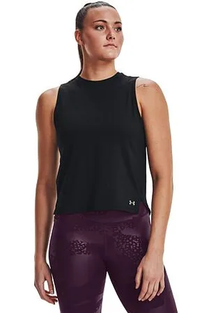 Under Armour Dámské tílko Rush Tank velikost XL