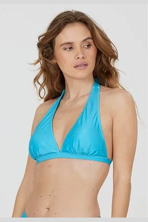Cruz Dámský vršek plavek Pozzuoli W Bikini Top velikost 36
