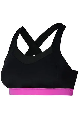 Mizuno Dámská sportovní podprsenka High support bra velikost XS