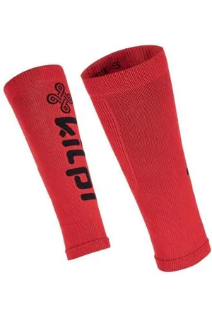 Kilpi Unisex běžecké návleky na nohy PRESS-U velikost L
