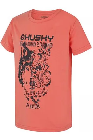 HUSKY Dětské funkční triko Thaw M velikost 164