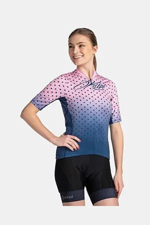 Kilpi Dámský cyklistický dres RITAEL-W velikost 34