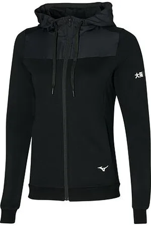 Mizuno Dámská mikina Sweat Jacket velikost XS