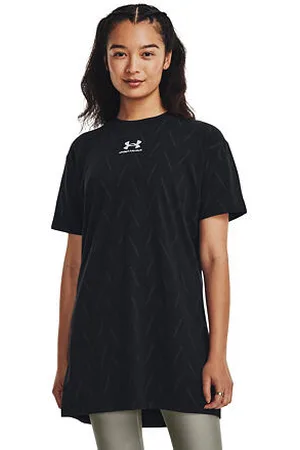 Under Armour Dámské tričko W Extended SS New velikost S